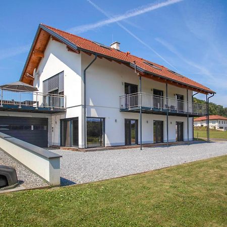 Ferienhaus In Kapfenstein Exteriér fotografie
