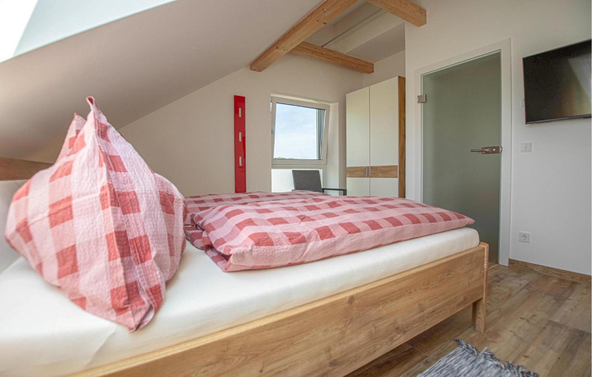 Ferienhaus In Kapfenstein Exteriér fotografie