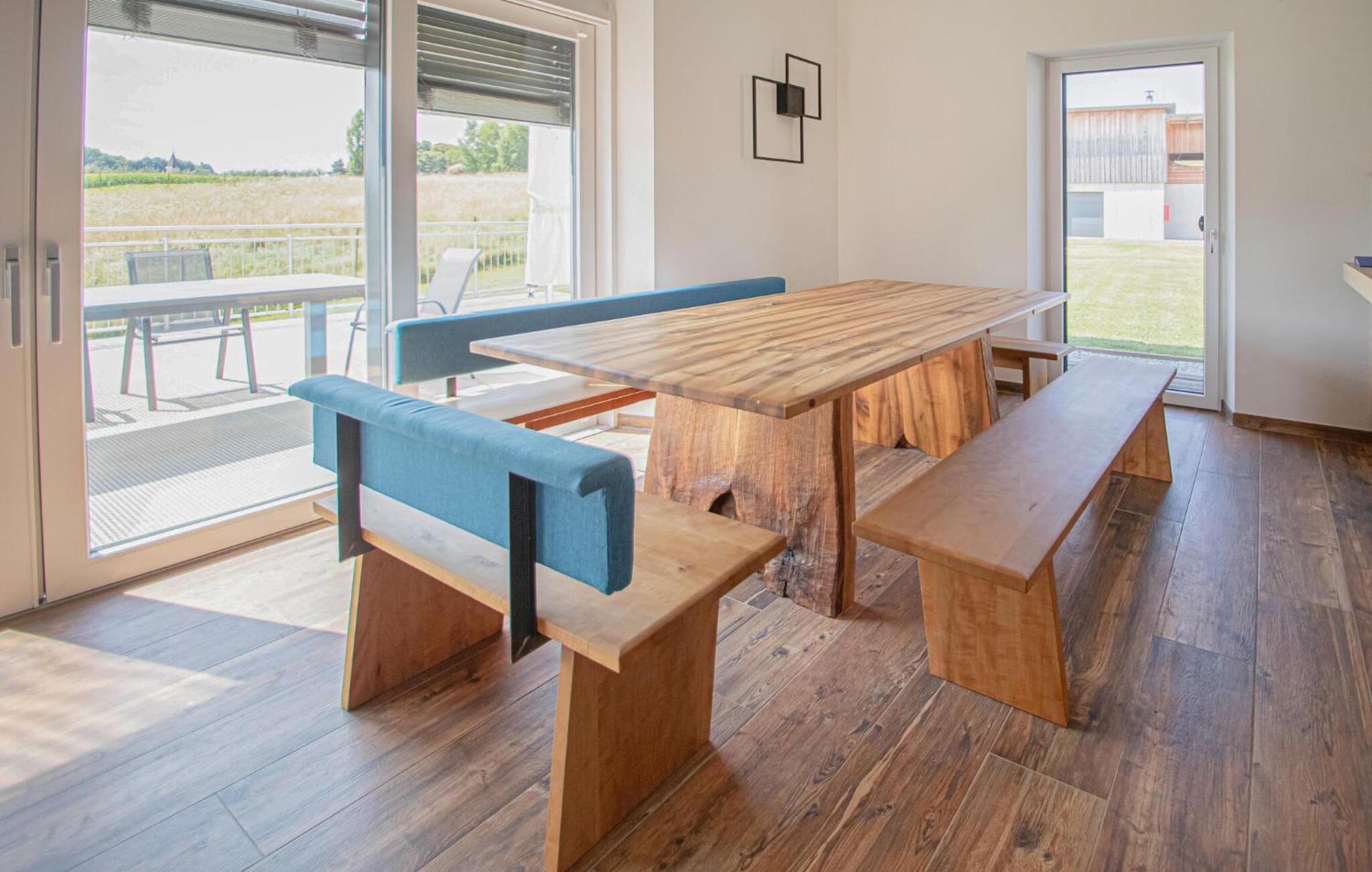 Ferienhaus In Kapfenstein Exteriér fotografie