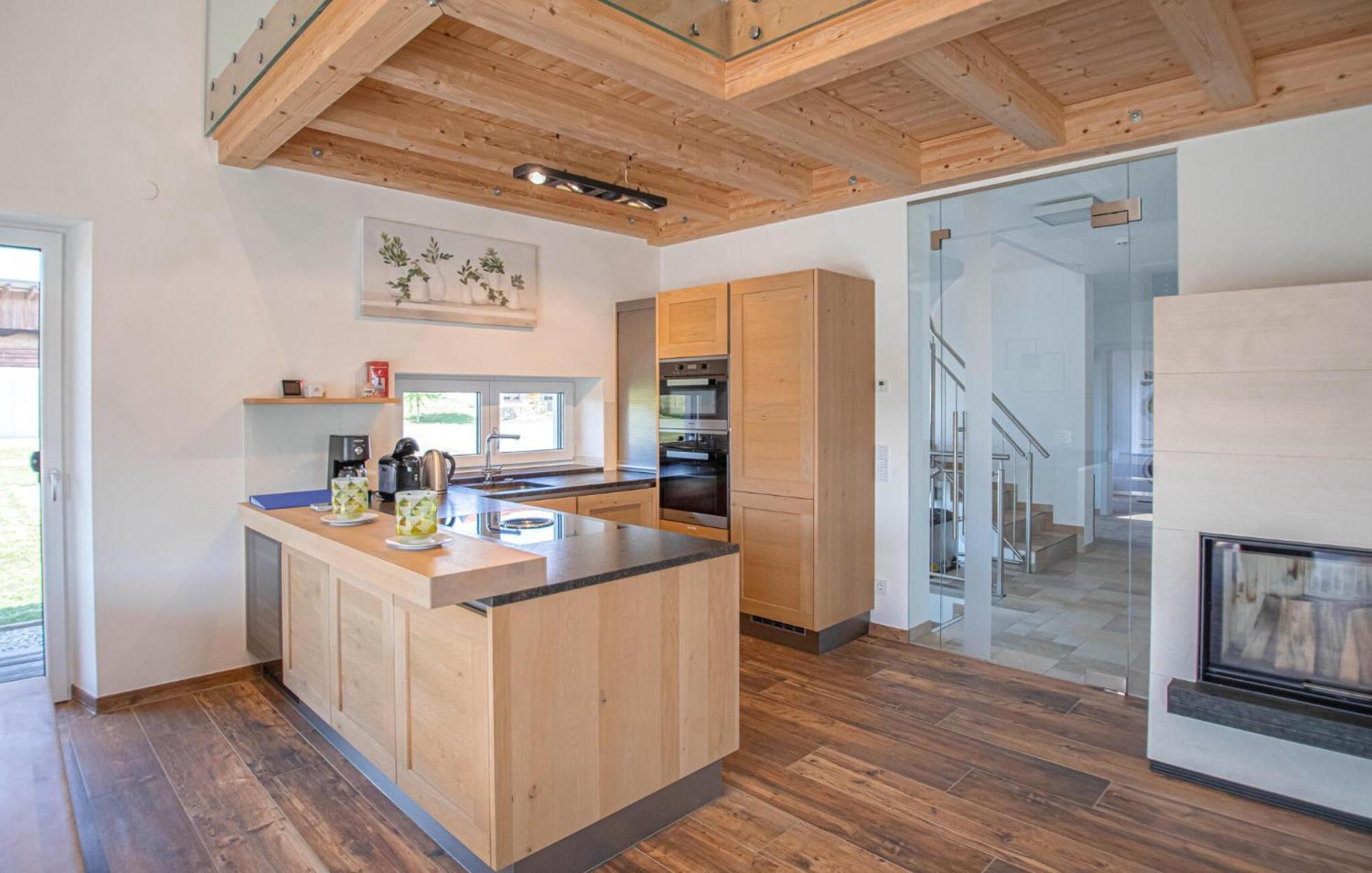 Ferienhaus In Kapfenstein Exteriér fotografie