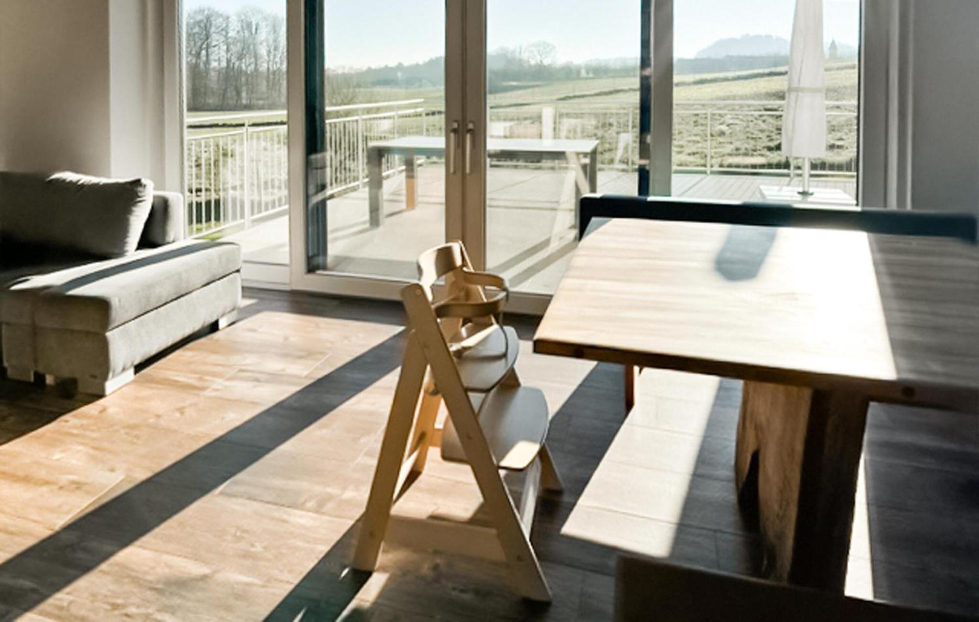Ferienhaus In Kapfenstein Exteriér fotografie